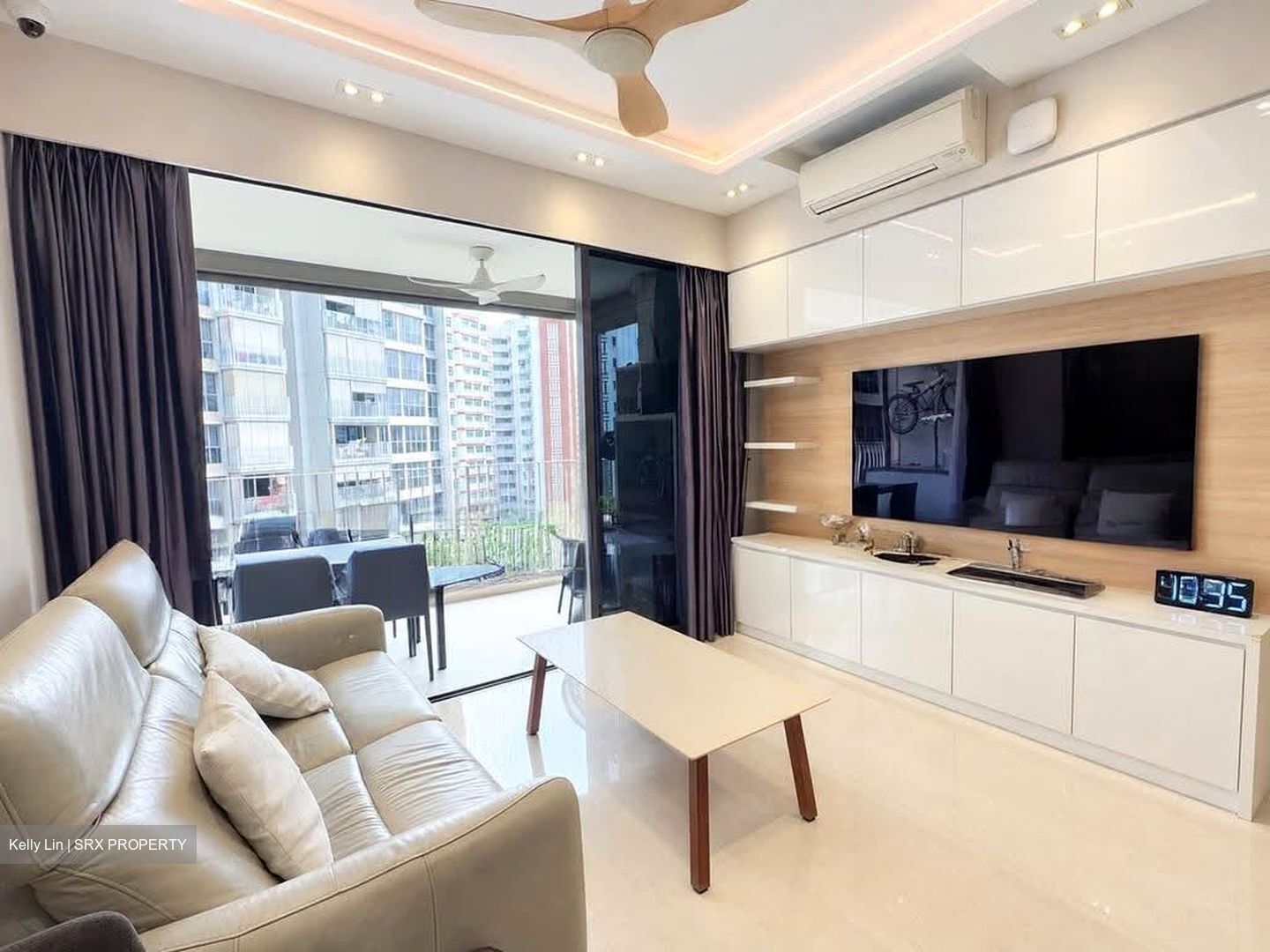 Rivercove Residences (D19), Condominium #613638901